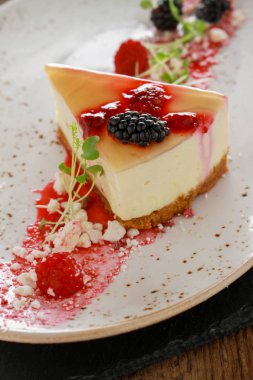 peynir pasta kaplama tatlı