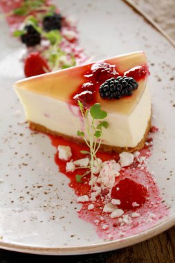 peynir pasta kaplama tatlı