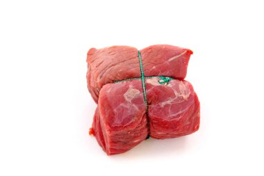 Ham taze kuzu eti 