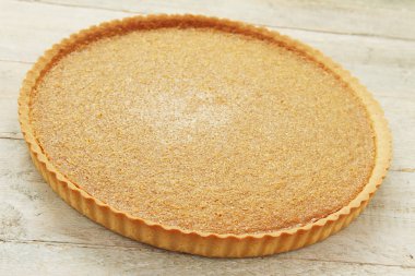 boş kör pişmiş pasta servis talepleri