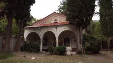 Aziz Nicholas Maglizh Manastırı Bulgaristan