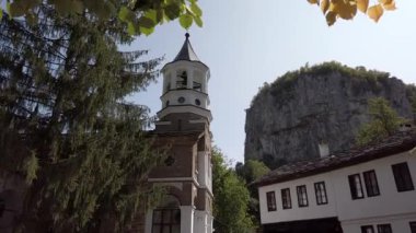 Dryanovo Manastırı St. Başmelek Michael