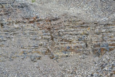 güzel taş taş yapısı