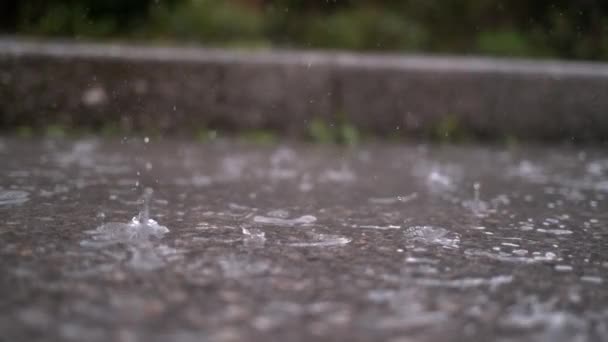 雨 水たまりストック動画 ロイヤリティフリー雨 水たまり動画 Depositphotos 雨 水たまりストック動画 ロイヤリティフリー雨 水たまり動画 Depositphotos
