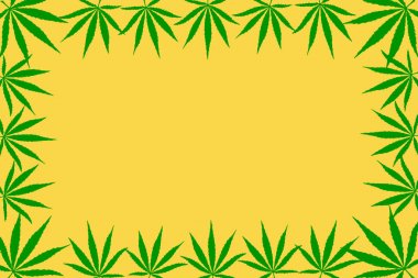 Kenevir levhalar, merkezinde yazıt için bir boşluk var