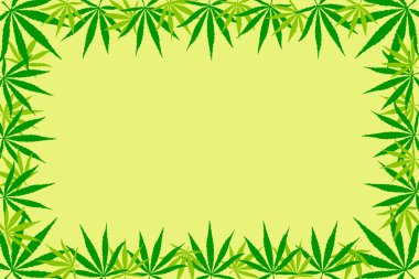 Kenevir levhalar, merkezinde yazıt için bir boşluk var