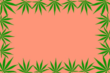 Kenevir levhalar, merkezinde yazıt için bir boşluk var