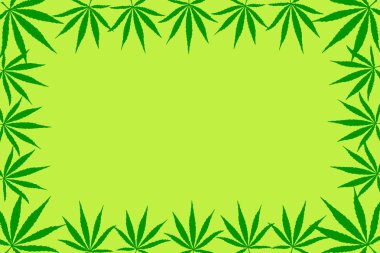 Kenevir levhalar, merkezinde yazıt için bir boşluk var