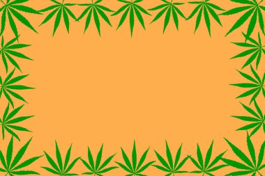 Kenevir levhalar, merkezinde yazıt için bir boşluk var