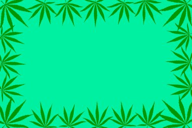 Kenevir levhalar, merkezinde yazıt için bir boşluk var