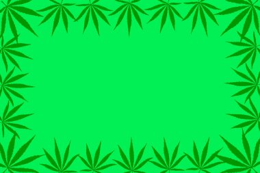 Kenevir levhalar, merkezinde yazıt için bir boşluk var