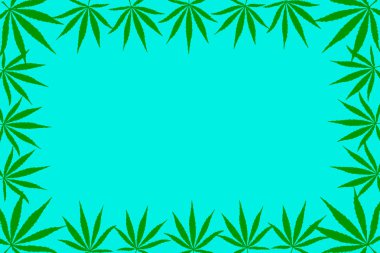 Kenevir levhalar, merkezinde yazıt için bir boşluk var