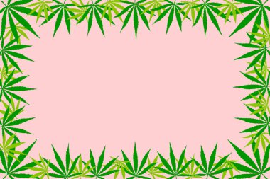 Kenevir levhalar, merkezinde yazıt için bir boşluk var