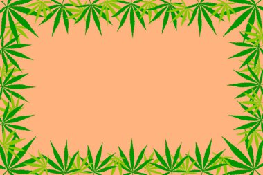 Kenevir levhalar, merkezinde yazıt için bir boşluk var