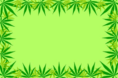 Kenevir levhalar, merkezinde yazıt için bir boşluk var