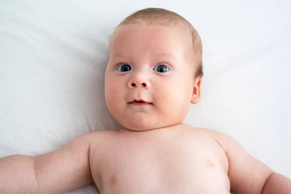 Das Kleine Schone Baby Kind Kleinkind Stock Photo 159298914