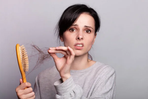 Does bleaching or coloring hair cause hair loss? - Colure Hair Care