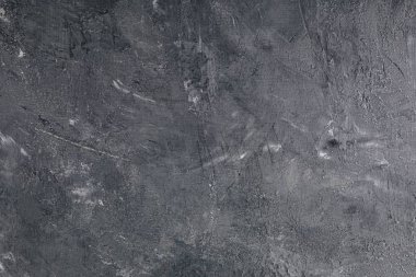 Gri taş boş arka plan. 