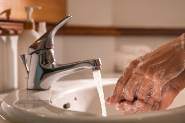 Hands with medicines close up. Medicine and details — Stock Photo, Image