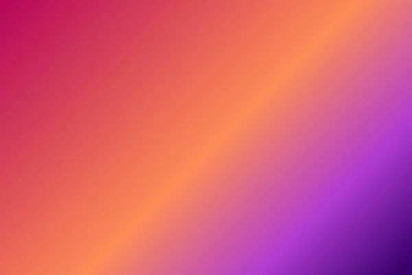 Fondo Abstracto Gradiente Púrpura Rosa Amarillo — Vector de stock