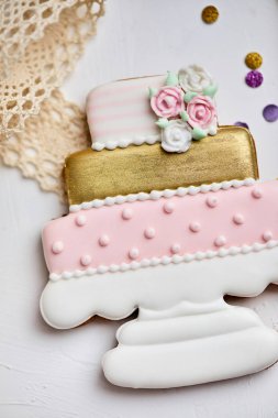 doğum günü kurabiyeleri