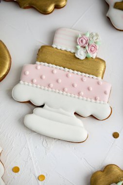 doğum günü kurabiyeleri