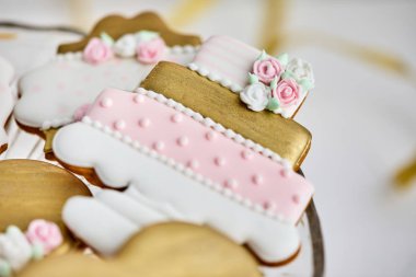 doğum günü kurabiyeleri