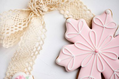 doğum günü kurabiyeleri