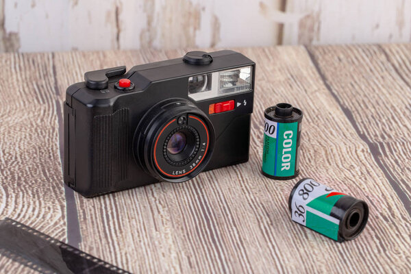 старая школьная фотография ретро-передач
