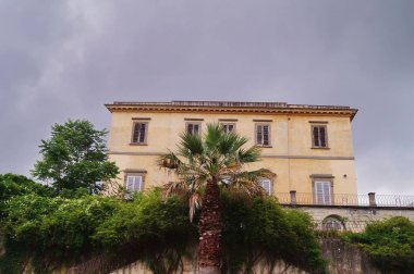 Il Ventaglio Villası, Floransa, İtalya