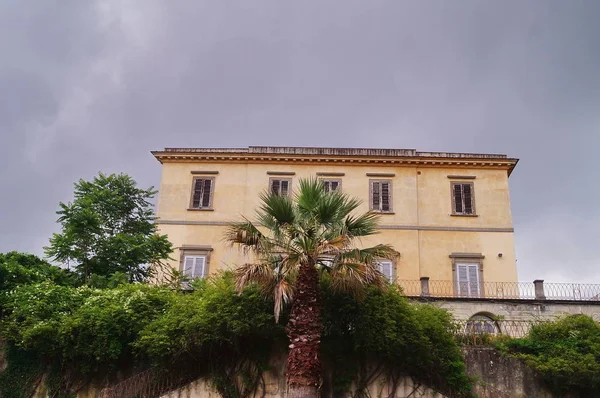 Ventaglio Villa Florence Italy — Stock Photo, Image
