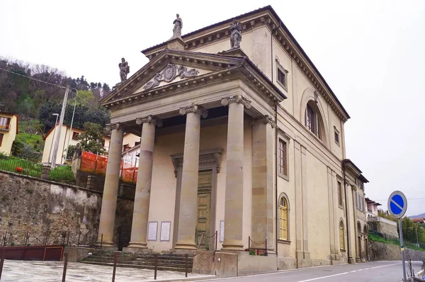 Oratorio Sant Onofrio Dicomano Toscana Italia — Foto Stock