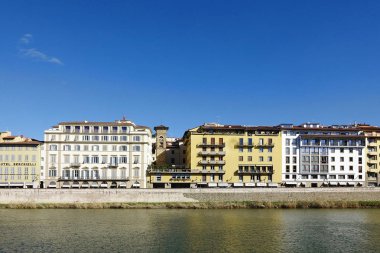  Lungarno, Floransa