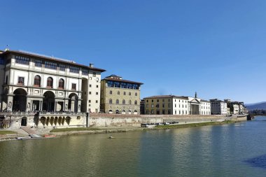 Lungarno, Floransa