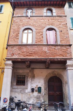 San Giovanni Valdarno'daki 14.