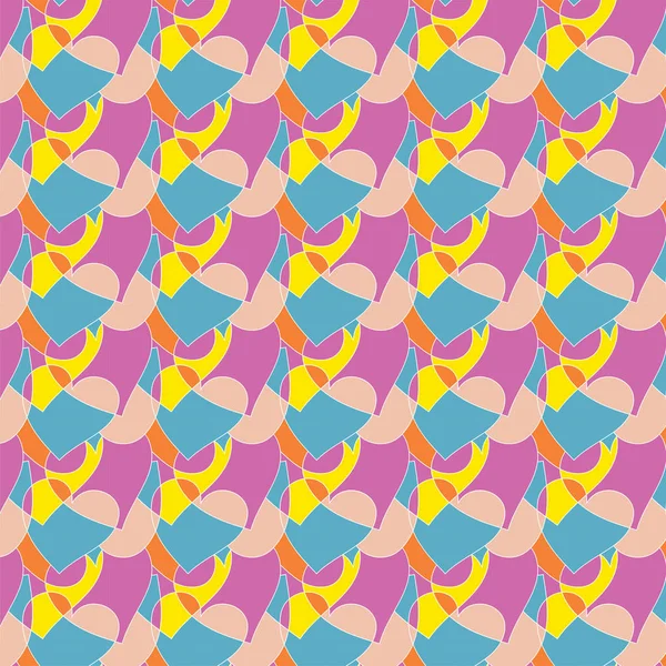 Sevdiklerinize tebrikler için kalpleri ile Arka Plan