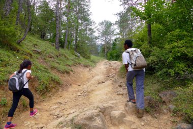 Yol El Torrent de la Cabana için