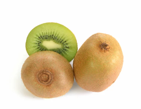 Kiwi ovoce — Stock fotografie