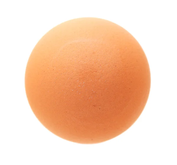 Single fresh egg — Stock Photo, Image