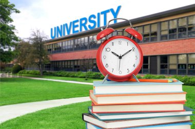 Bir eğitim kavramı 