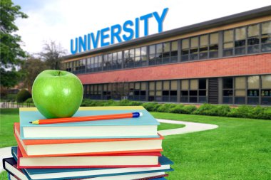 Bir eğitim kavramı 