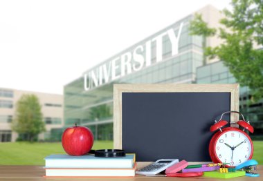 Kitaplar ve eğitim kavramı