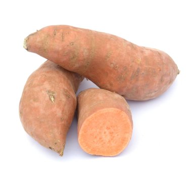 tatlı patates