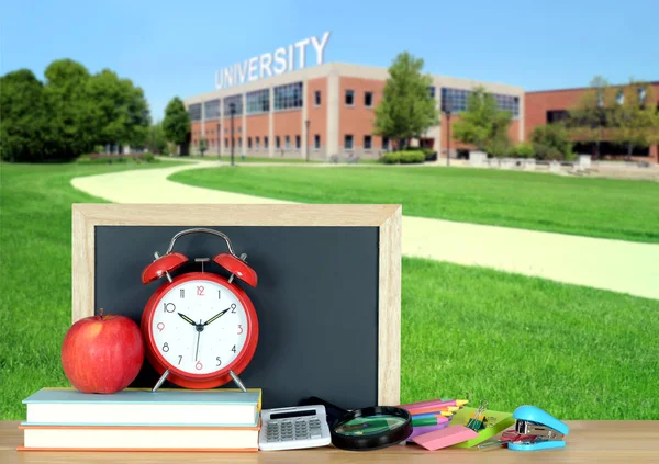 Educación — Foto de Stock