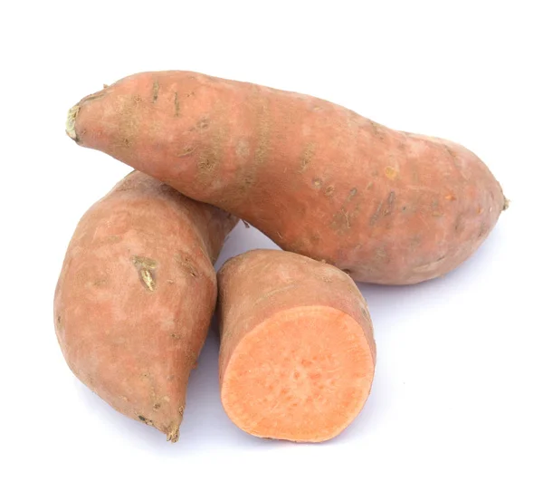 Sweet potatoes — Stock Photo, Image