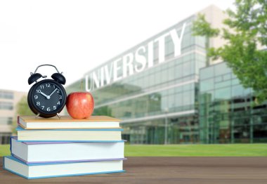 Kitaplar ve eğitim kavramı