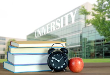 Kitaplar ve eğitim kavramı