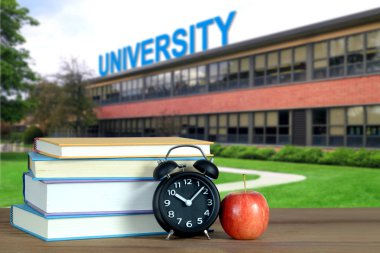 Bir eğitim kavramı 