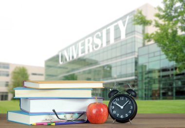 Kitaplar ve eğitim kavramı