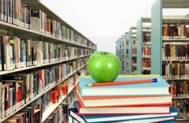 kitap ve Kütüphane